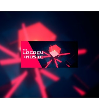 The Legacy of Music Steam Key GLOBAL